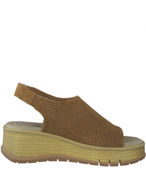 ΓΥΝΑΙΚΕΙΟ ΠΕΔΙΛΟ TAMARIS COMFORT 88305 - Ταμπά