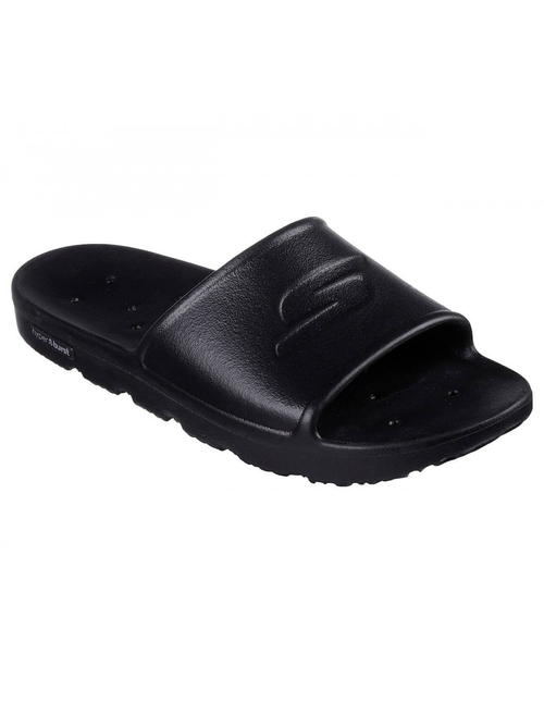 ΑΝΔΡΙΚΟ SNEAKER SKECHERS HYPER EASE - Μαύρο