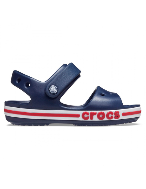 ΠΑΙΔΙΚΟ ΠΕΔΙΛΟ CROCS BAYABAND SANDAL - Μπλε