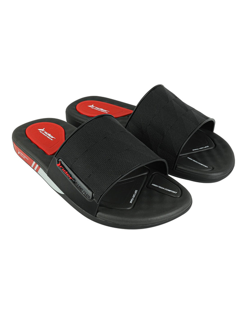ΑΝΔΡΙΚΗ ΠΑΝΤΟΦΛΑ RIDER 780-23020 - Μαύρο