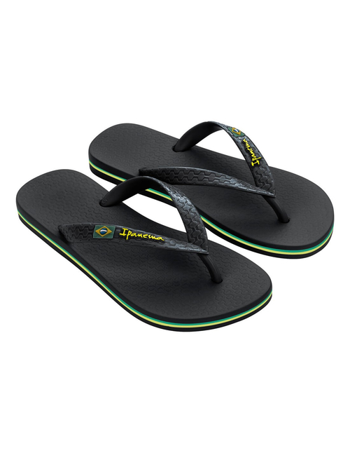 EΦHBIKH ΣΑΓΙΟΝΑΡΑ IPANEMA 780-23329 - Μαύρο