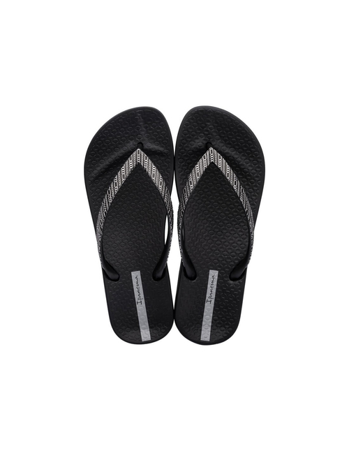 ΓΥΝΑΙΚΕΙΑ ΣΑΓΙΟΝΑΡΑ IPANEMA 780-23357 - Μαύρο