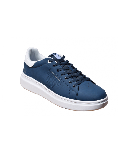 ΑΝΔΡΙΚΟ ENRICO COVERI 318402 - Μπλε