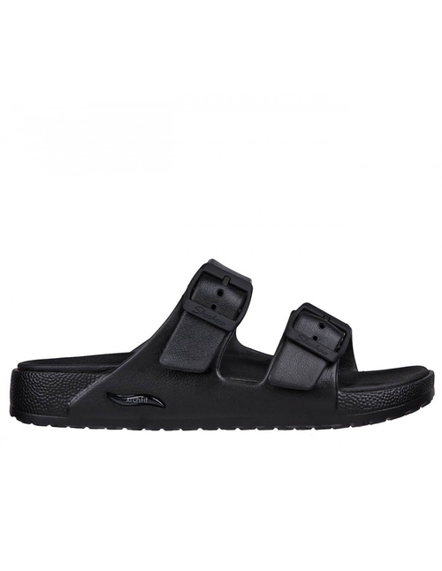 ΓΥΝΑΙΚΕΙΟ ΠΑΝΤΟΦΛΑ SKECHERS ARCH FIT CALI BREEZE 2.0 - Μαύρο