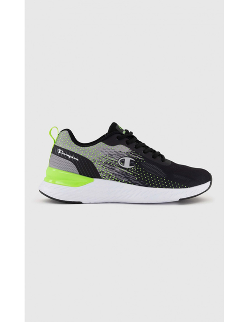 ΑΝΔΡΙΚΟ SNEAKER CHAMPION BOLD - Γκρι