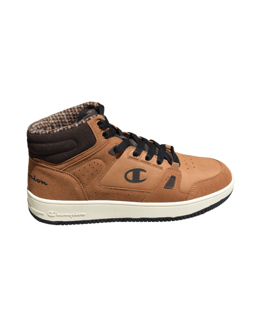 ΑΝΔΡΙΚΟ ΜΠΟΤΑΚΙ CHAMPION MID REBOUND WINTERIZED - Ταμπά