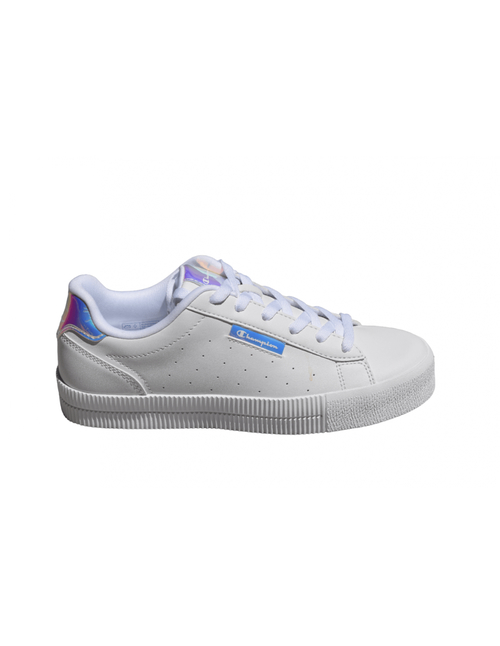 ΓΥΝΑΙΚΕΙΟ SNEAKER CHAMPION BUTTERFLY - Λευκό
