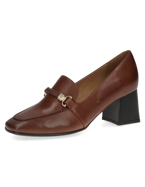 ΓΥΝΑΙΚΕΙΟ OXFORD CAPRICE 24401 - Ταμπά