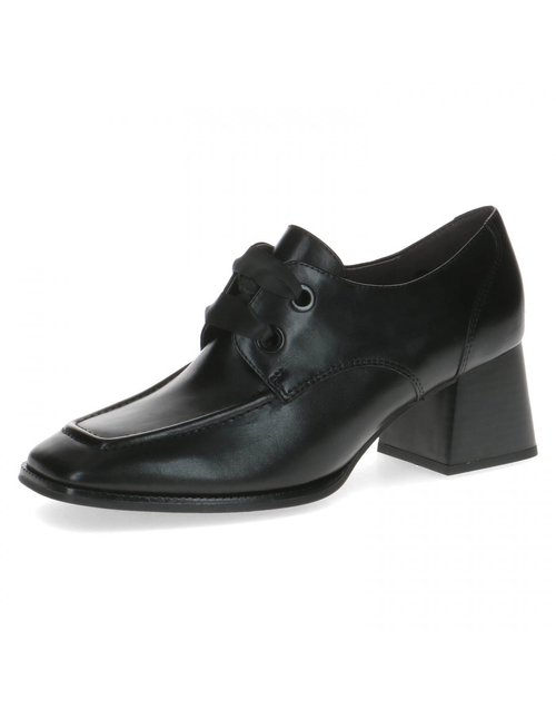 ΓΥΝΑΙΚΕΙΟ OXFORD CAPRICE 23304 - Μαύρο