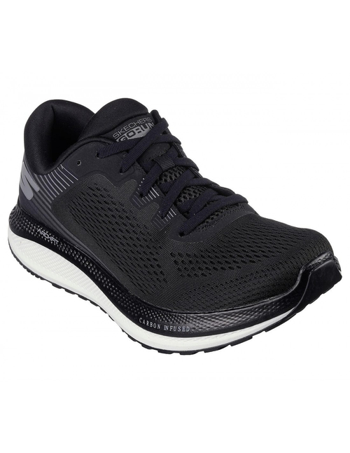 ΑΝΔΡΙΚΟ SNEAKER SKECHERS GO RUN PERSISTENCE - Μαύρο
