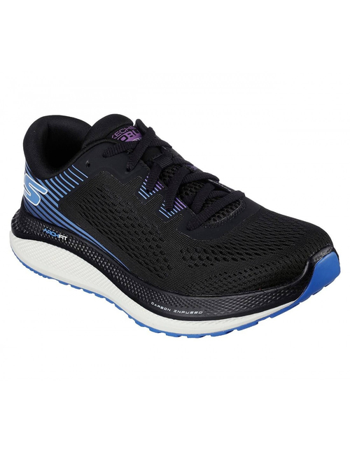 ΓΥΝΑΙΚΕΙΟ SNEAKER SKECHERS GO RUN PERSISTENCE - Μαύρο