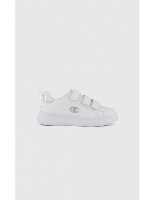 CHAMPION ANGEL G PS - Λευκό