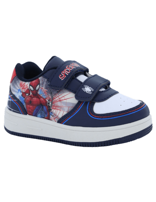 ΠΑΙΔΙΚΟ SNEAKER MARVEL R1310357S-0010 - Λευκό