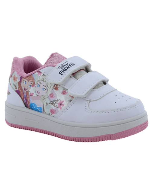 ΠΑΙΔΙΚΟ SNEAKER MARVEL D4310407S-0061 - Λευκό