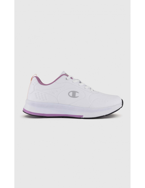 ΓΥΝΑΙΚΕΙΟ SNEAKER CHAMPION JAUNT FW - Λευκό