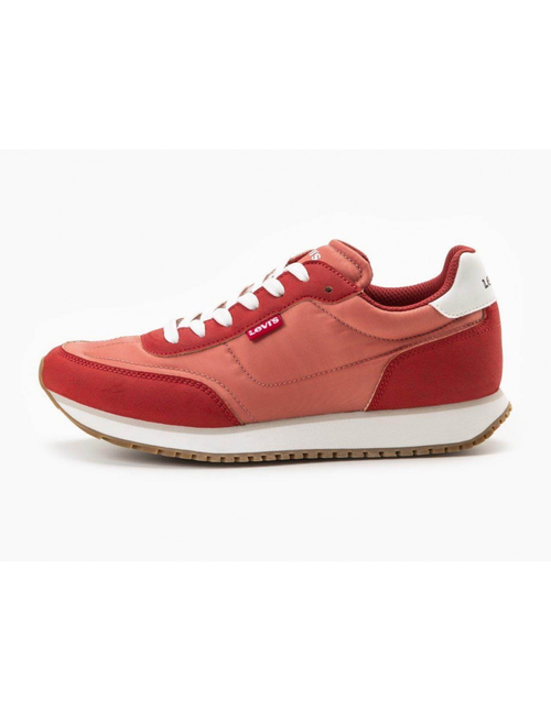 ΓΥΝΑΙΚΕΙΟ LEVIS STAG RUNNER S - Ροζ