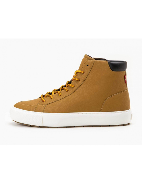 ΑΝΔΡΙΚΟ ΜΠΟΤΑΚΙ LEVIS WOODWARD RUGGED CHUKK - Ταμπά