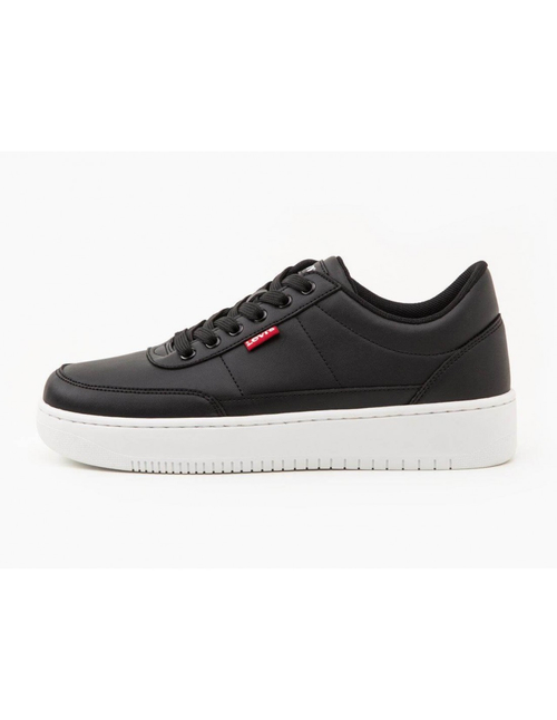 ΓΥΝΑΙΚΕΙΟ LEVIS SNEAKERS - Μαύρο