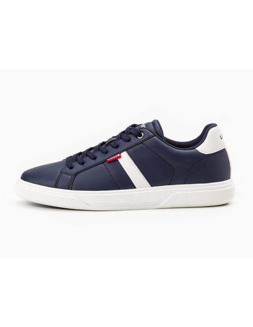 ΑΝΔΡΙΚΟ SNEAKER LEVIS SNEAKERS - Μπλε
