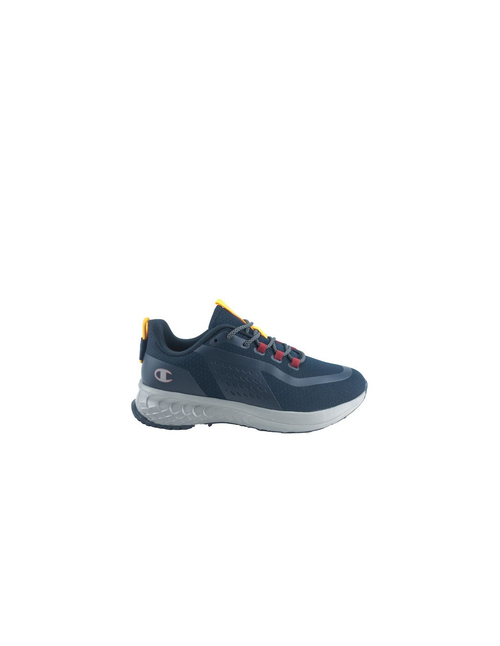 ΑΝΔΡΙΚΟ SNEAKER CHAMPION STREET TREK - Μπλε