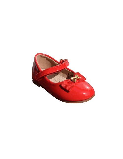 ΠΑΙΔΙΚΗ ΜΠΑΛΑΡΙΝΑ TOYITY 33011 - Κόκκινο