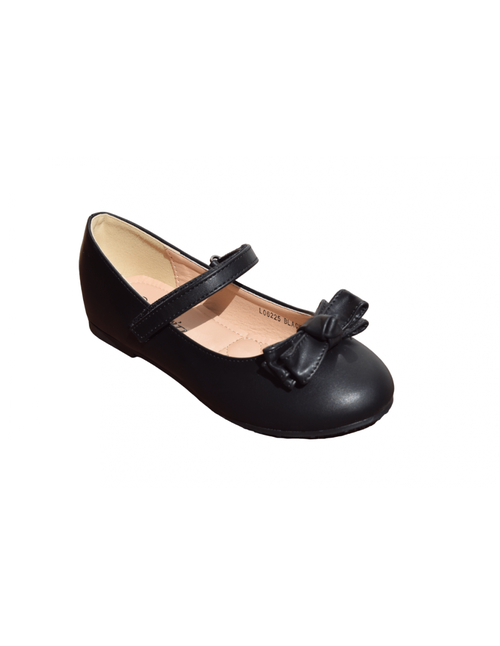 ΠΑΙΔΙΚΗ ΜΠΑΛΑΡΙΝΑ TOYITY L06225 - Μαύρο