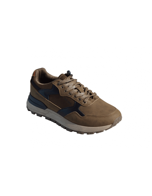 ΑΝΔΡΙΚΑ SNEAKER NAUTICA NJM325122 - Ταμπά