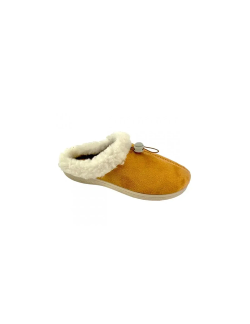ΓΥΝΑΙΚΕΙΑ SLIPPERS VESNA 276 - Ταμπά