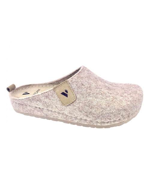 ΓΥΝΑΙΚΕΙΑ SLIPPERS VESNA 320 - Μπεζ
