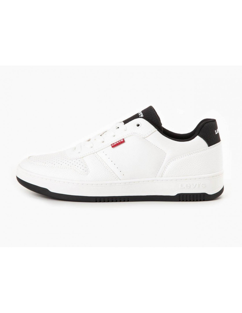 ΓΥΝΑΙΚΕΙΟ LEVIS SNEAKERS 235650 - Λευκό