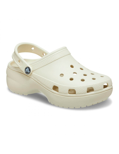 Προϊόν: ΓΥΝΑΙΚΕΙΟ CROCS CLASSIC PLATFORM CLOG - Μπεζ ΓΥΝΑΙΚΕΙΟ CROCS CLASSIC PLATFORM CLOG - Μπεζ