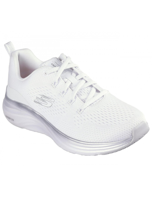 ΓΥΝΑΙΚΕΙΟ SNEAKER SKECHERS MONIGHT GLIMMER - Λευκό