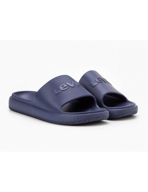 ANΔΡΙΚΗ SLIDES LEVIS JUNE NEXT - Μπλε