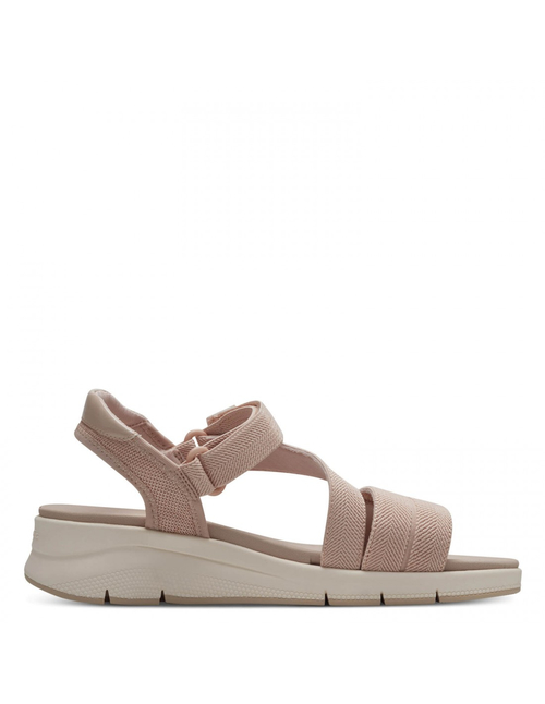 ΓΥΝΑΙΚΕΙΟ ΠΕΔΙΛΟ TAMARIS COMFORT 88712 - Μπεζ