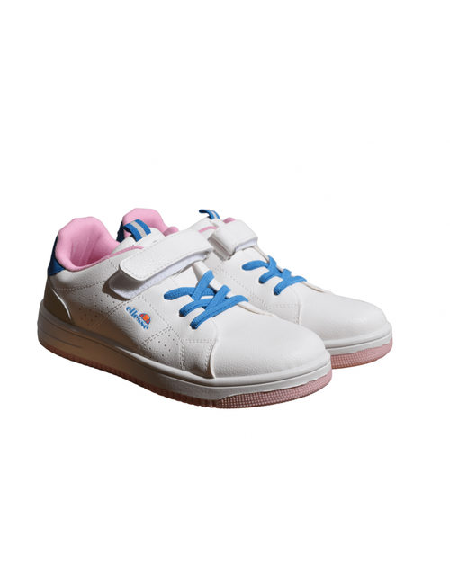 ΠΑΙΔΙΚΟ SNEAKER ELLESSE 0660 EL 420 - Λευκό