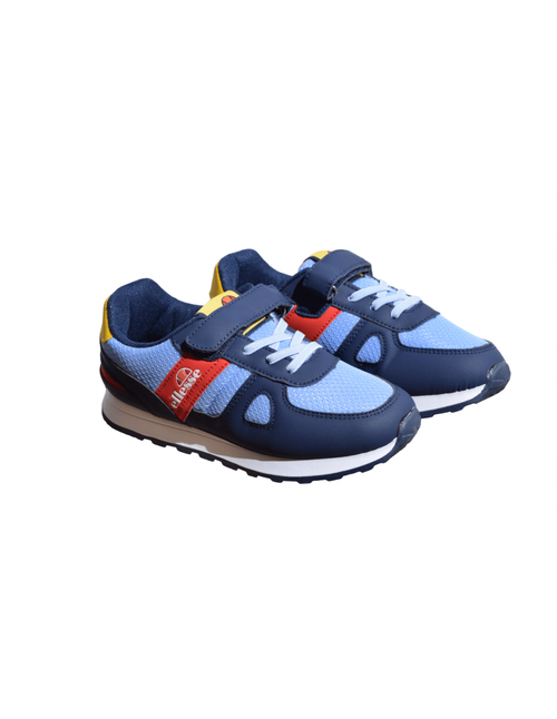 ΠΑΙΔΙΚΟ SNEAKER ELLESSE 0260 EL 456 - Μπλε