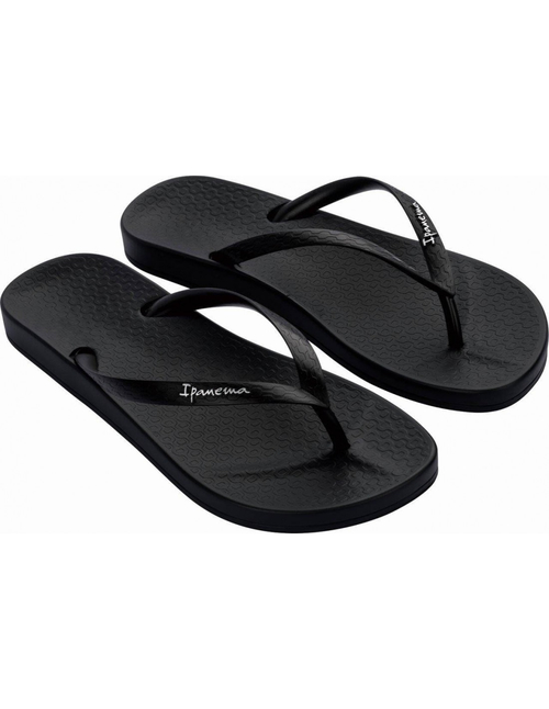 ΓΥΝΑΙΚΕΙΑ ΣΑΓΙΟΝΑΡΑ IPANEMA 780-24317 - Μαύρο