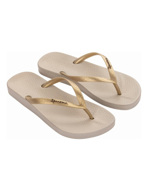 ΓΥΝΑΙΚΕΙΑ ΣΑΓΙΟΝΑΡΑ IPANEMA 780-24317 - Μπεζ