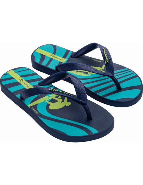 ΠΑΙΔΙΚΗ ΣΑΓΙΟΝΑΡΑ IPANEMA 780-24409 - Μπλε