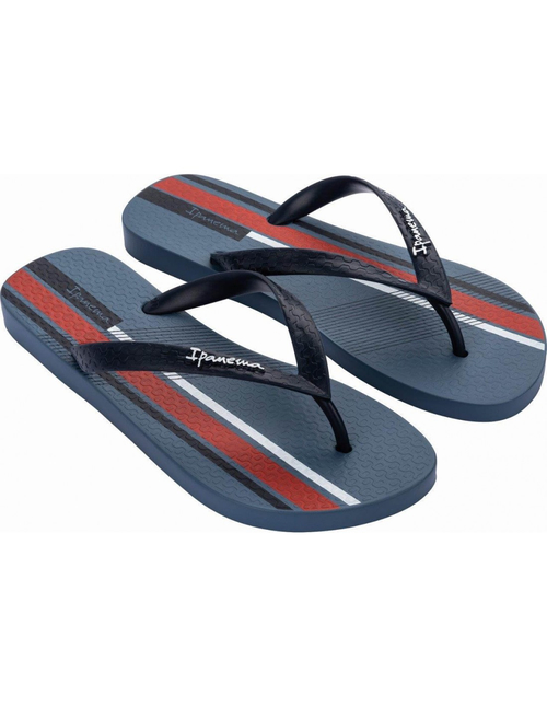 ΑΝΔΡΙΚΗ ΣΑΓΙΟΝΑΡΑ IPANEMA 780-24312 - Μπλε