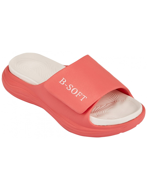 ΓΥΝΑΙΚΕΙA ΚΑΛΟΚΑΙΡΙΝΗ ΠΑΝΤΟΦΛA B-SOFT 1406 - Σωμόν