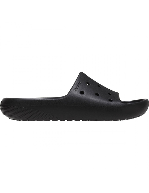 ΑΝΔΡΙΚΗ ΚΑΛΟΚΑΙΡΙΝΗ CROCS CLASSIC SLIDE V2 - Μαύρο