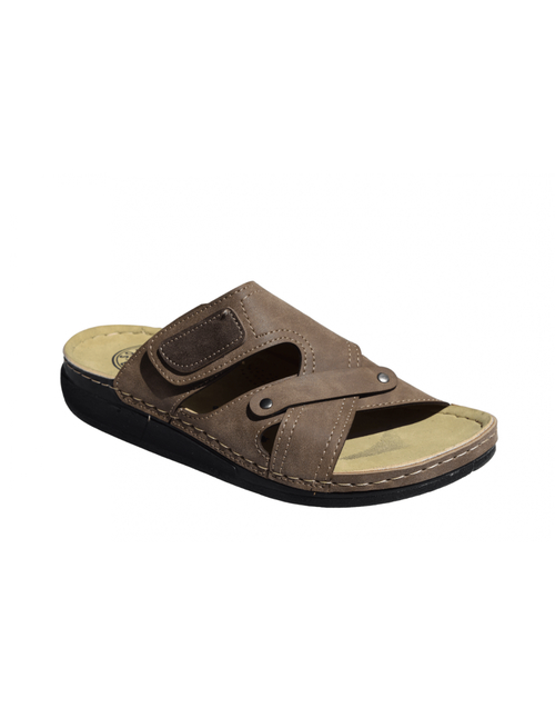 ΑΝΔΡΙΚΕΣ ΚΑΛΟΚΑΙΡΙΝΕΣ ΠΑΝΤΟΦΛΕΣ B-SOFT BY FLY FLEX 23002 - Ταμπά