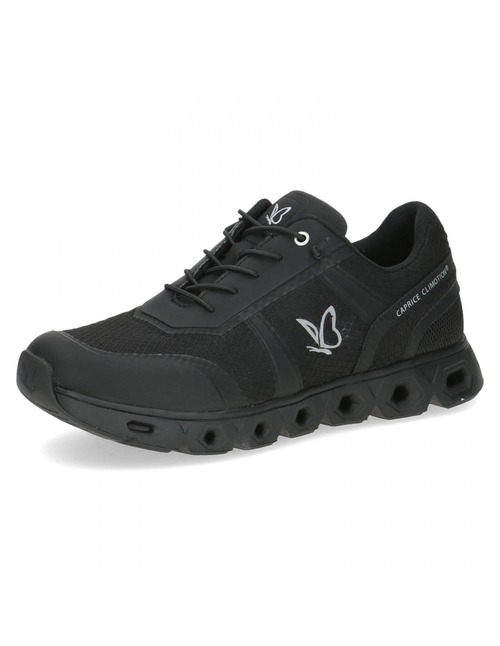 ΓΥΝΑΙΚΕΙΟ SNEAKER CAPRICE 23605 - Μαύρο