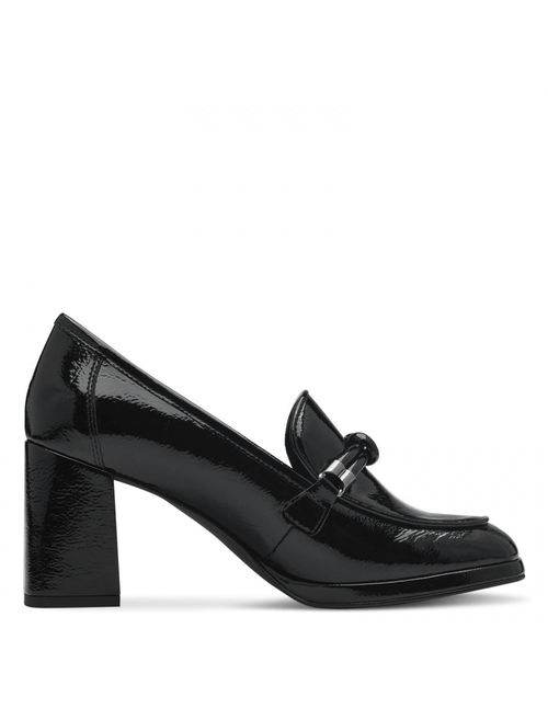 ΓΥΝΑΙΚΕΙΟ LOAFER MARCO TOZZI 24427 - Μαύρο
