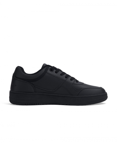 ΑΝΔΡΙΚΟ SNEAKER CHAMPION RD18 2.0 LOW - Μαύρο
