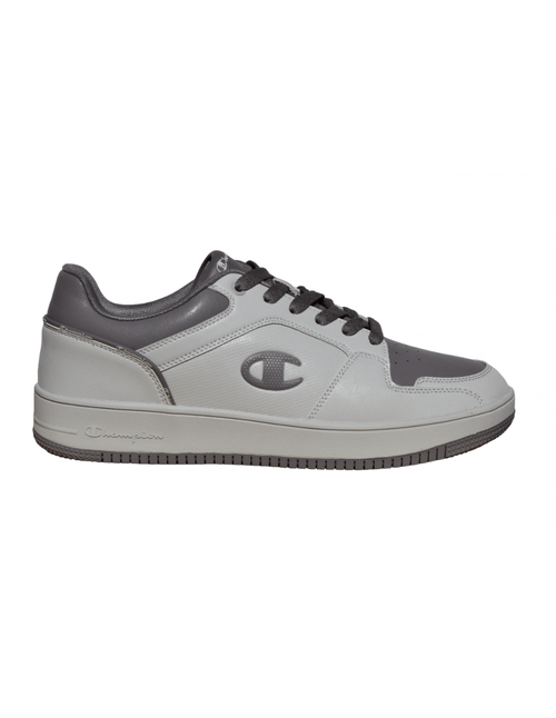 ΑΝΔΡΙΚΟ SNEAKER CHAMPION RD18 2.0 LOW - Γκρι