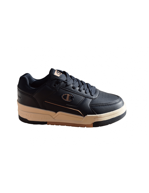 ΑΝΔΡΙΚΟ SNEAKER CHAMPION RD18 HERITAGE LOW - Μπλε