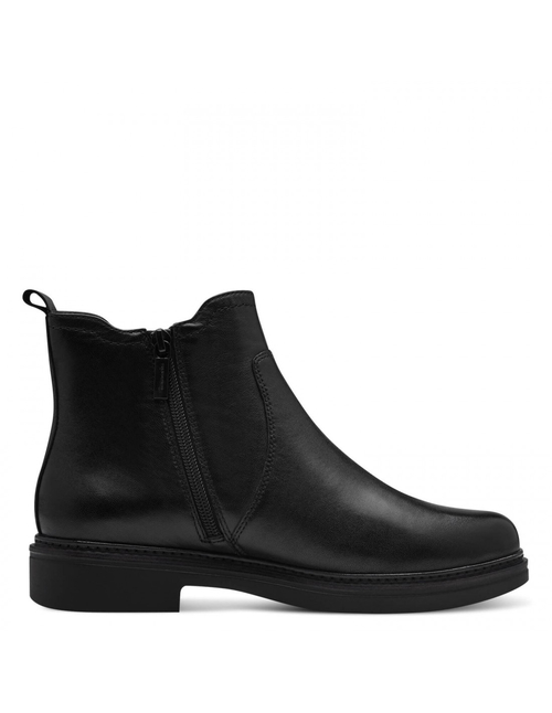 ΓΥΝΑΙΚΕΙΟ ΜΠΟΤΑΚΙ TAMARIS COMFORT 85307 - Μαύρο