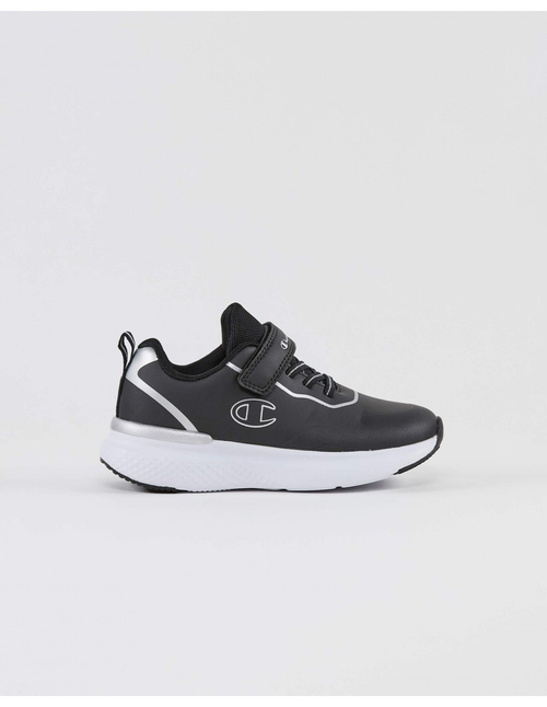 ΠΑΙΔΙΚΟ SNEAKER CHAMPION BOLD WINTER - Μαύρο
